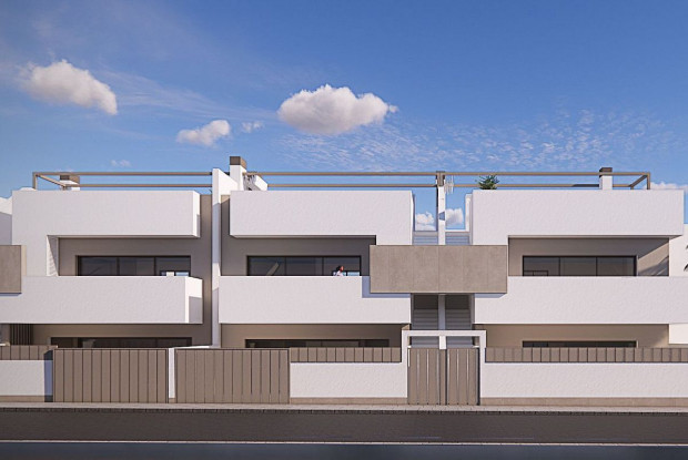 Image No.17-Bungalow de 3 chambres à vendre à Pilar de la Horadada