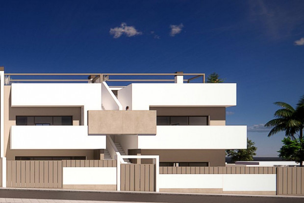 Image No.18-Bungalow de 2 chambres à vendre à Pilar de la Horadada