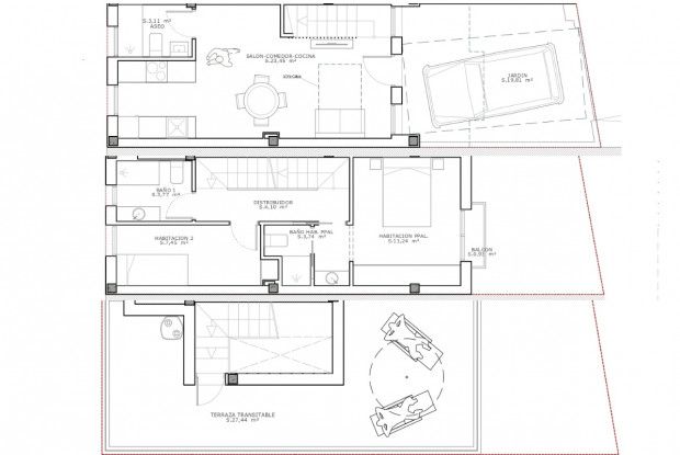 Image No.10-2 Bed Townhouse for sale