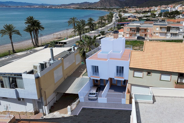 Image No.2-2 Bed Townhouse for sale