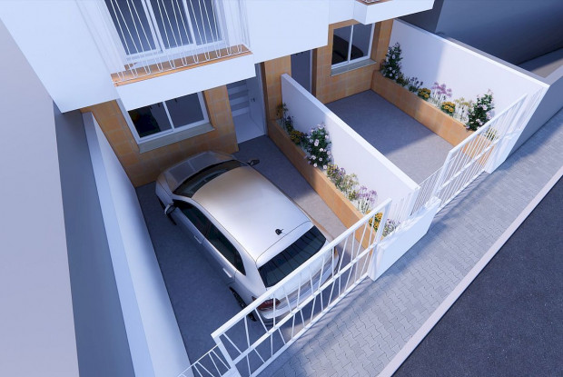 Image No.4-2 Bed Townhouse for sale