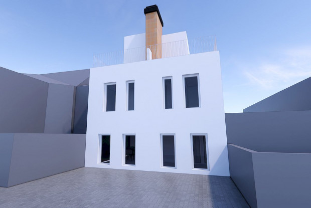 Image No.7-2 Bed Townhouse for sale