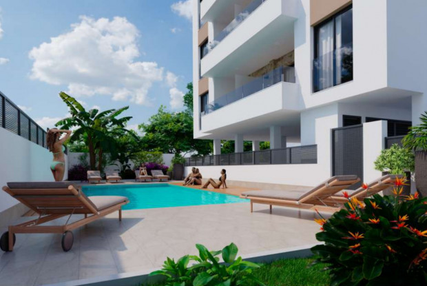 Image No.10-Appartement de 2 chambres à vendre à Torrevieja