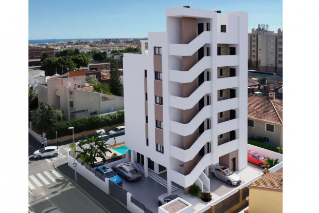 Image No.15-Penthouse de 2 chambres à vendre à Torrevieja