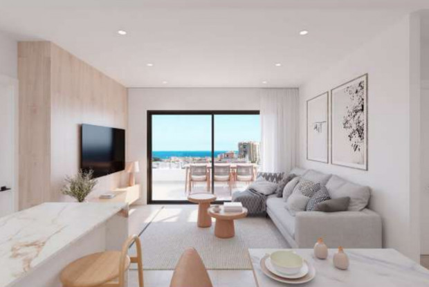 Image No.6-Penthouse de 2 chambres à vendre à Torrevieja