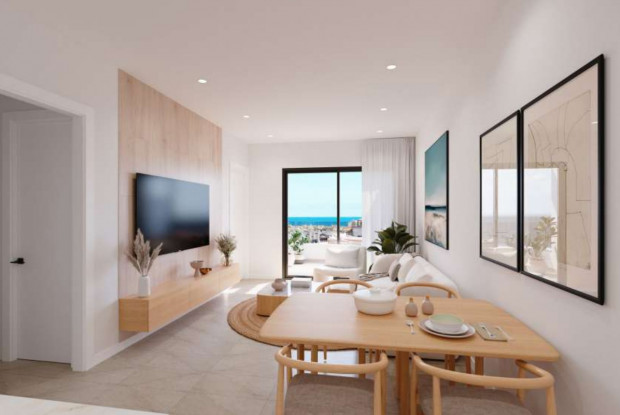 Image No.8-Penthouse de 2 chambres à vendre à Torrevieja