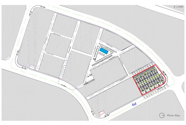 Image No.10-2 Bed Townhouse for sale