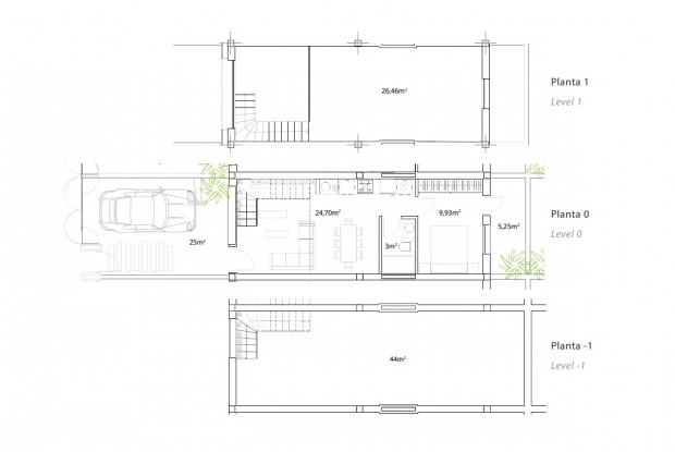 Image No.11-2 Bed Townhouse for sale