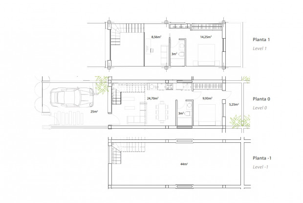 Image No.12-2 Bed Townhouse for sale