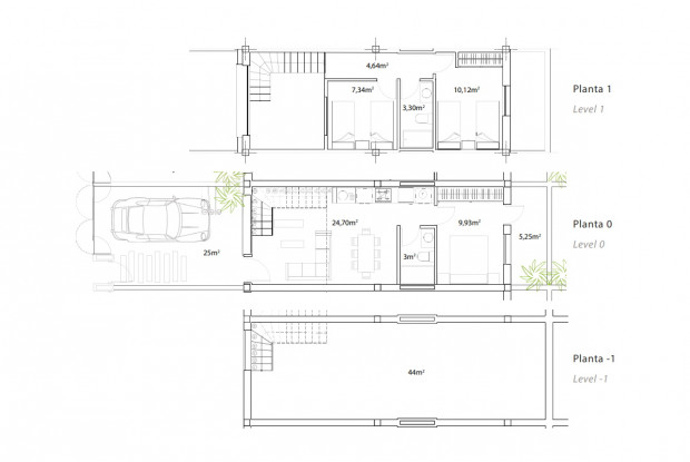 Image No.13-2 Bed Townhouse for sale