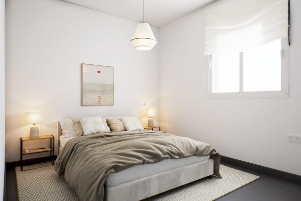 Image No.5-2 Bed Townhouse for sale