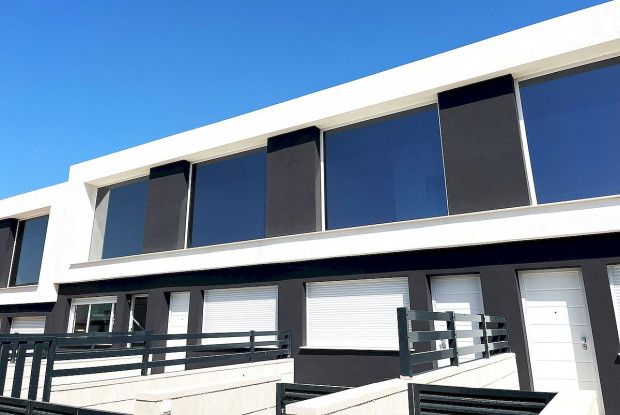 Image No.19-Maison de ville de 2 chambres à vendre à Gran Alacant