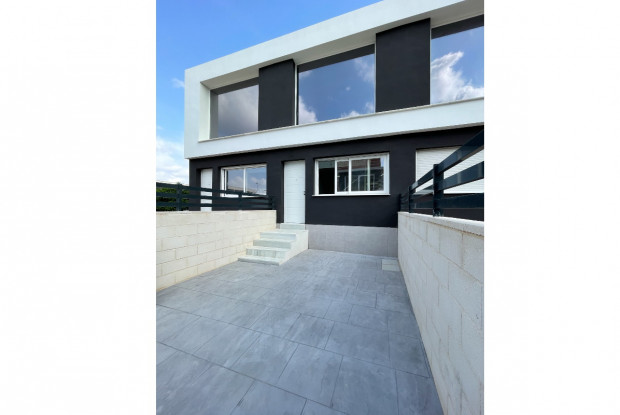 Image No.20-Maison de ville de 2 chambres à vendre à Gran Alacant