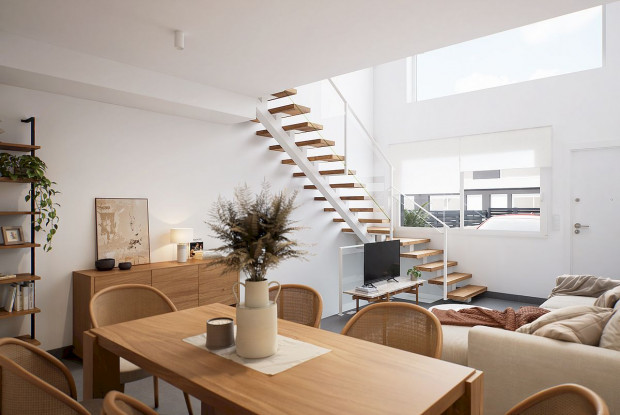 Image No.8-Maison de ville de 2 chambres à vendre à Gran Alacant