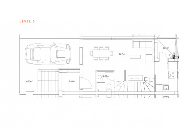 Image No.11-2 Bed Townhouse for sale