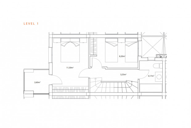 Image No.12-2 Bed Townhouse for sale