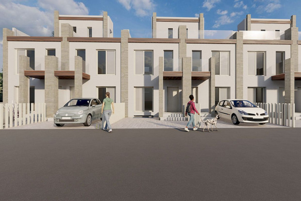 Image No.15-2 Bed Townhouse for sale