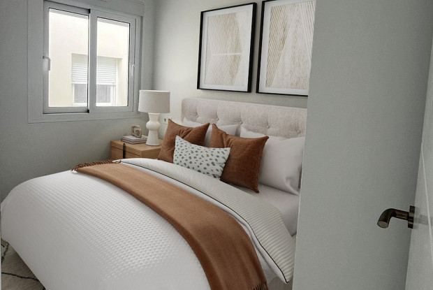 Image No.4-2 Bed Townhouse for sale