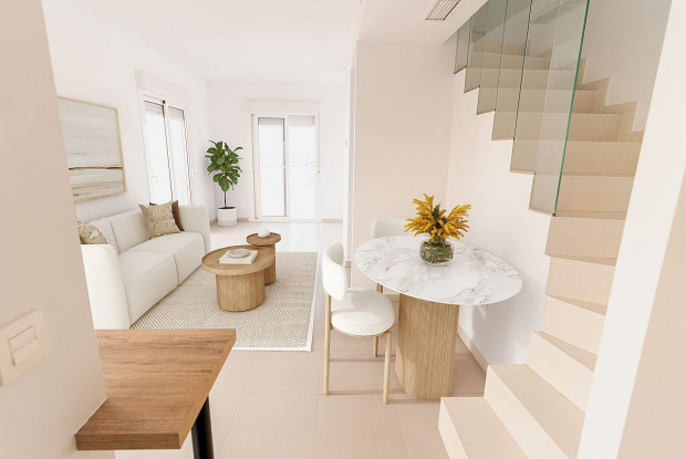 Image No.7-2 Bed Townhouse for sale