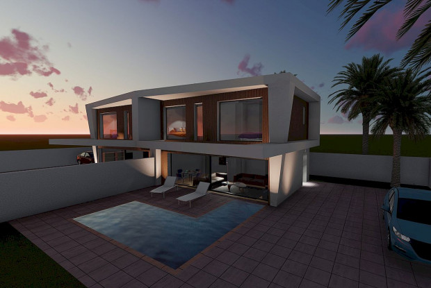 Image No.16-2 Bed Chalet for sale