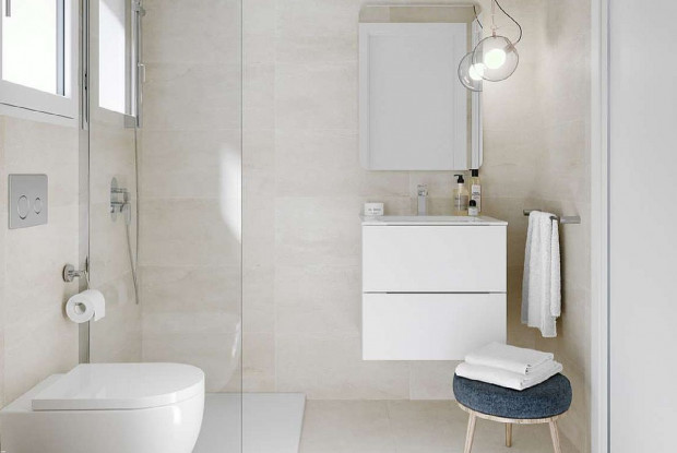 Image No.19-Chalet de 3 chambres à vendre à Gran Alacant