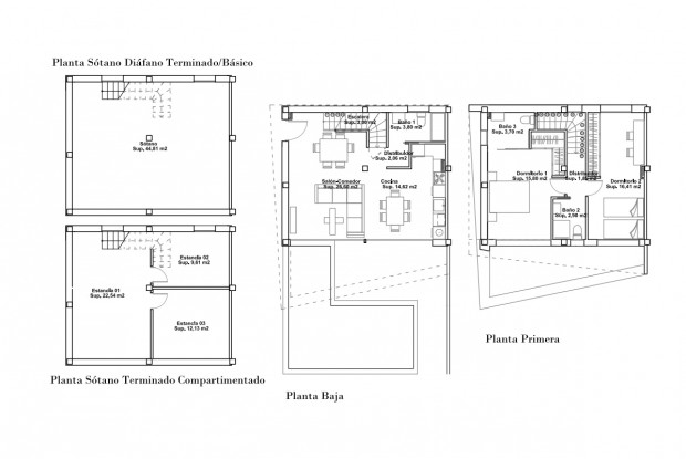 Image No.11-4 Bed Chalet for sale