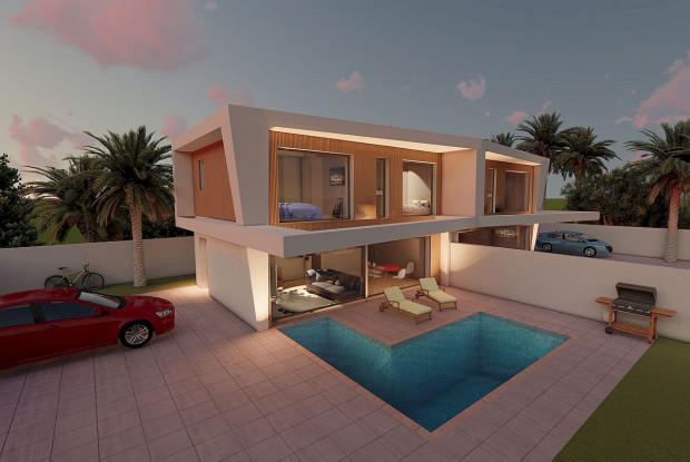 Image No.18-4 Bed Chalet for sale