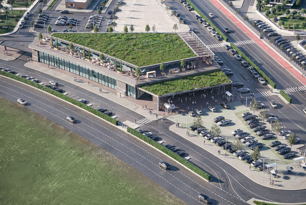 Image No.16-Chalet de 2 chambres à vendre à Murcie