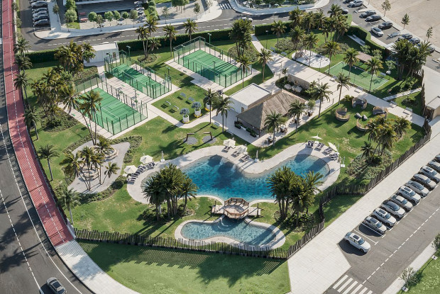 Image No.17-Chalet de 2 chambres à vendre à Murcie