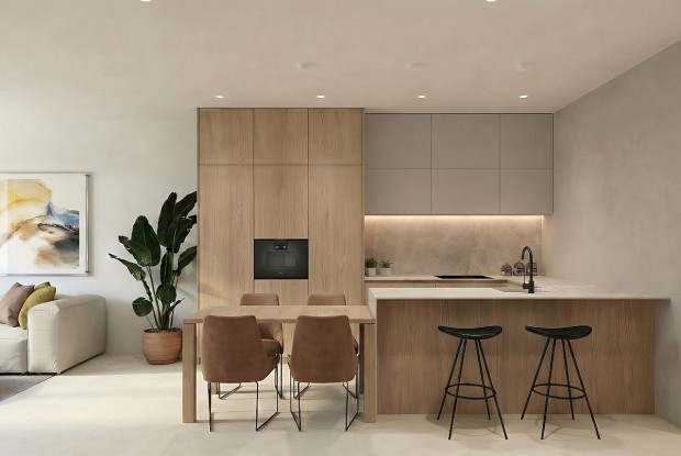 Image No.3-Chalet de 2 chambres à vendre à Murcie