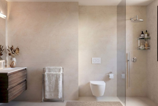 Image No.6-Chalet de 2 chambres à vendre à Murcie