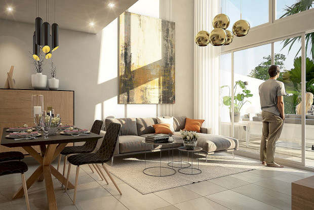 Image No.7-Chalet de 3 chambres à vendre à Algorfa