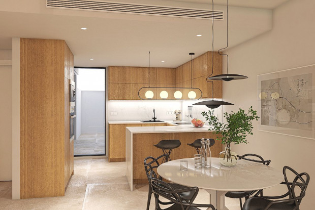 Image No.2-2 Bed Bungalow for sale