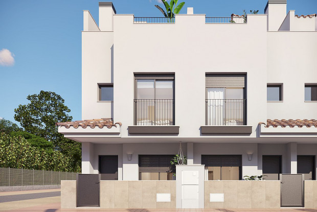 Image No.11-2 Bed Townhouse for sale