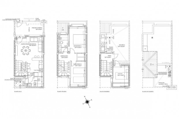 Image No.13-2 Bed Townhouse for sale