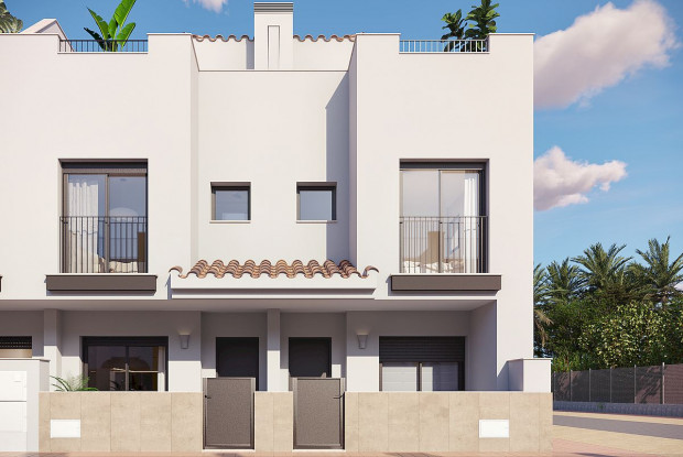 Image No.14-2 Bed Townhouse for sale