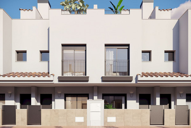 Image No.15-2 Bed Townhouse for sale