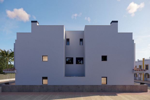 Image No.16-2 Bed Townhouse for sale