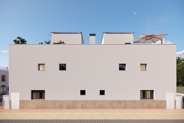 Image No.17-2 Bed Townhouse for sale