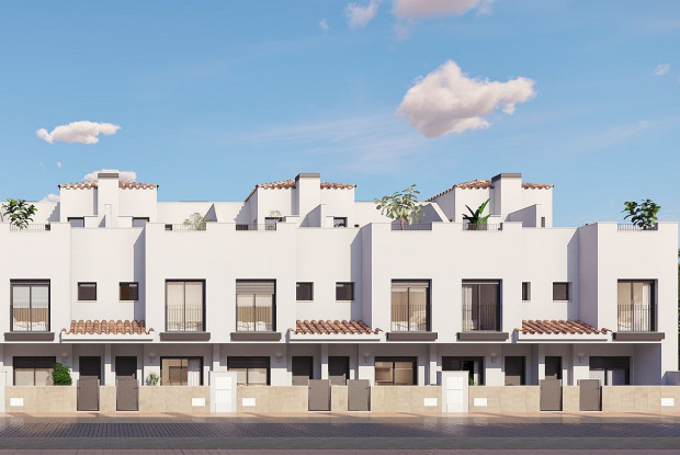 Image No.2-2 Bed Townhouse for sale