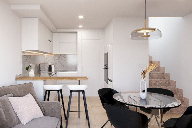 Image No.3-2 Bed Townhouse for sale