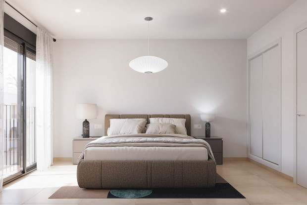 Image No.5-2 Bed Townhouse for sale