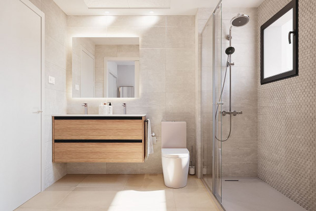 Image No.6-2 Bed Townhouse for sale