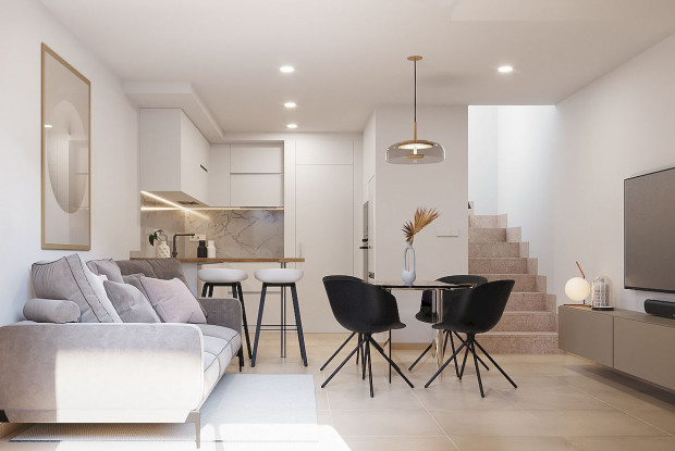 Image No.7-2 Bed Townhouse for sale