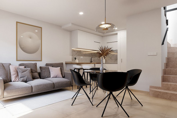 Image No.8-2 Bed Townhouse for sale