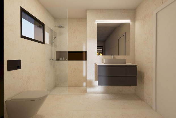 Image No.4-2 Bed Penthouse for sale