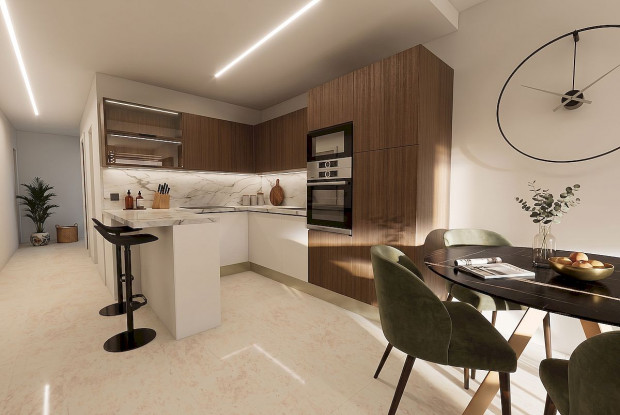 Image No.3-3 Bed Penthouse for sale