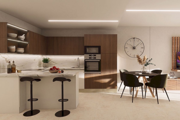 Image No.6-3 Bed Penthouse for sale