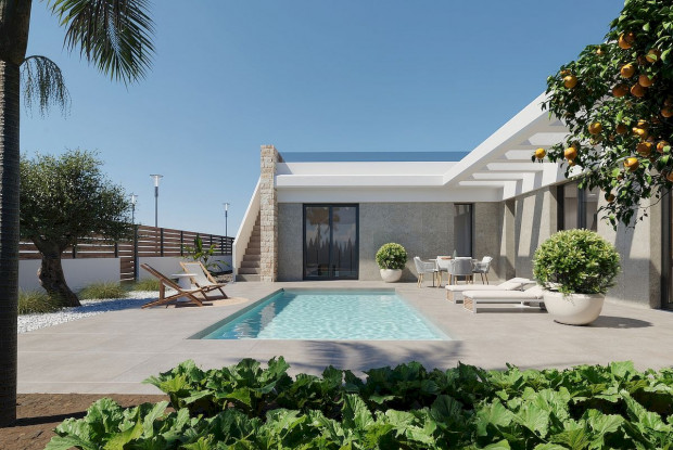Image No.18-3 Bed Villa for sale