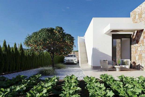 Image No.8-3 Bed Villa for sale